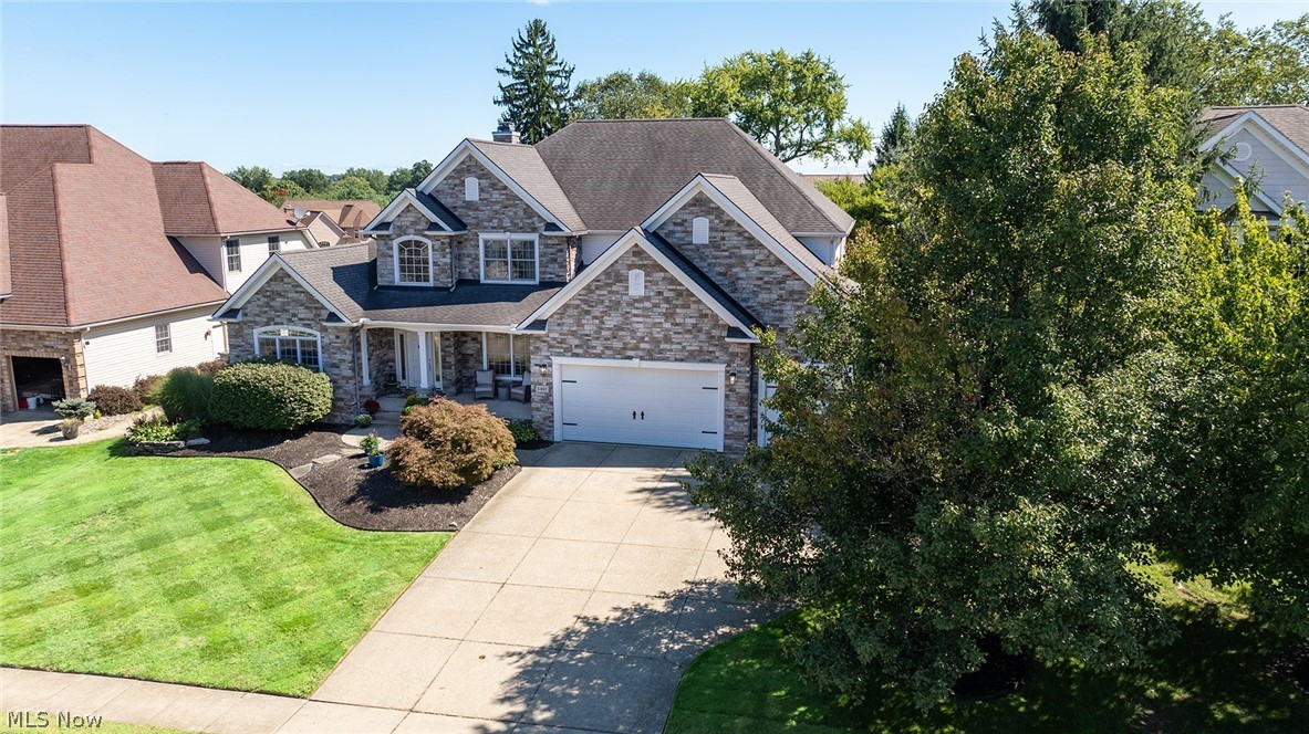 3407 Chadwick Drive Uniontown OH 44685