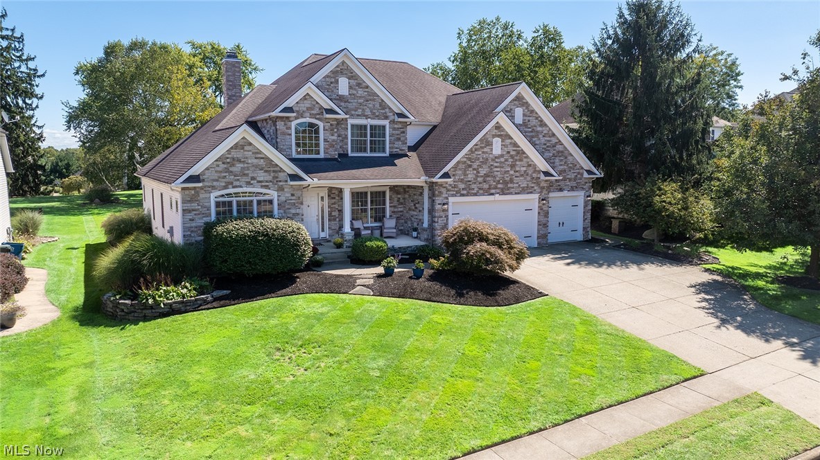 3407 Chadwick Drive Uniontown OH 44685