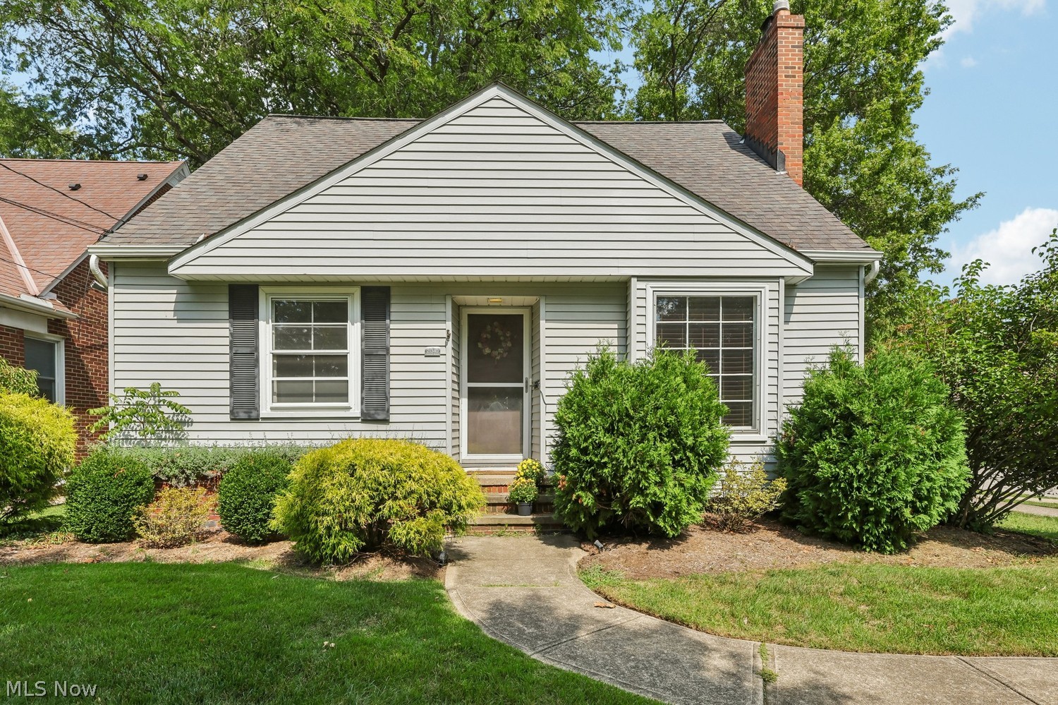 21340 Cromwell Avenue Fairview Park OH 44126