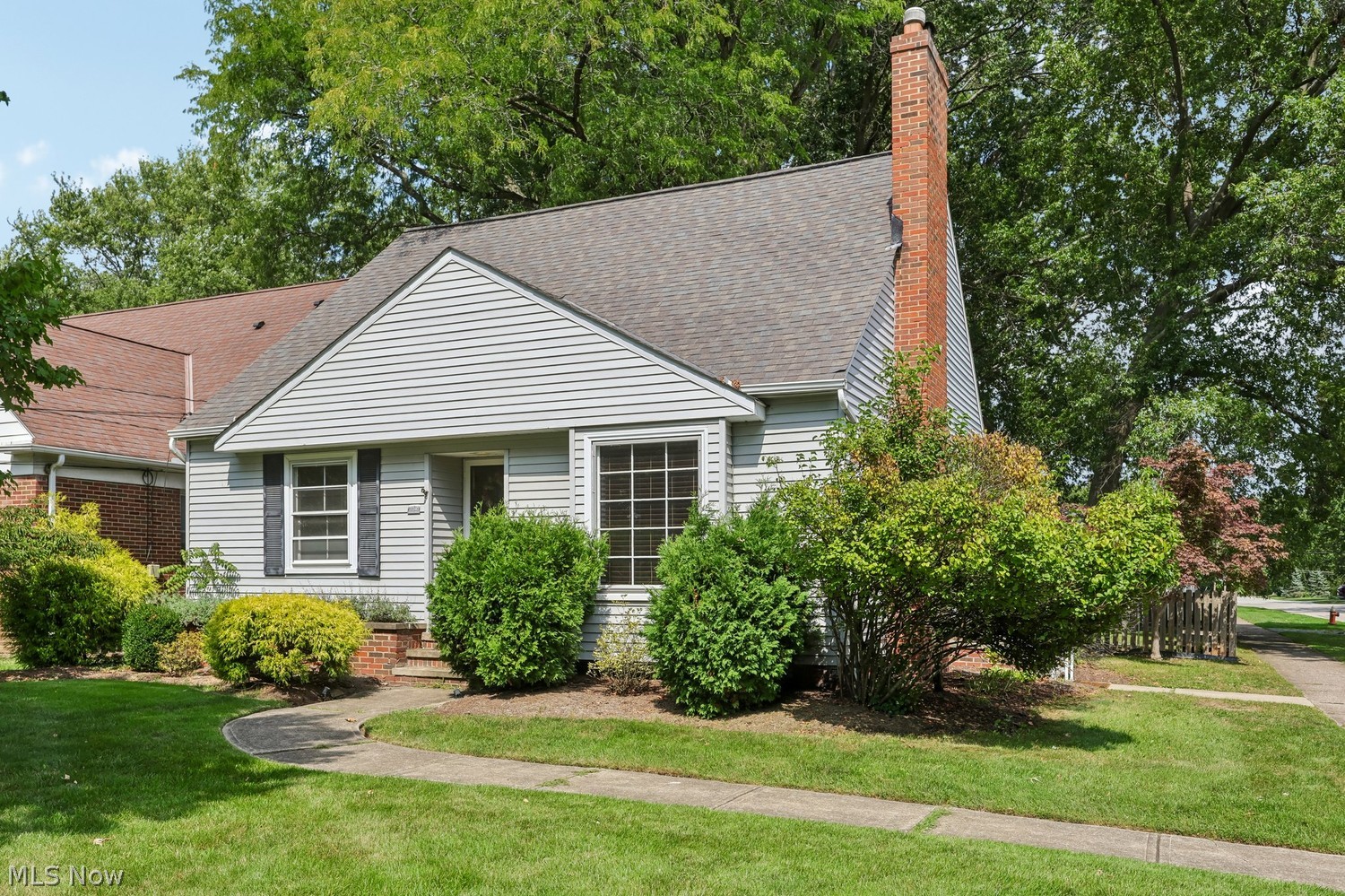 21340 Cromwell Avenue Fairview Park OH 44126