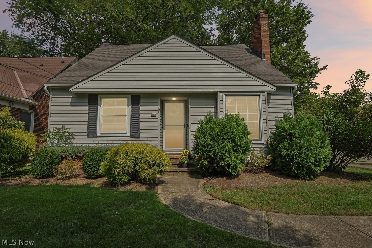 21340 Cromwell Avenue Fairview Park OH 44126