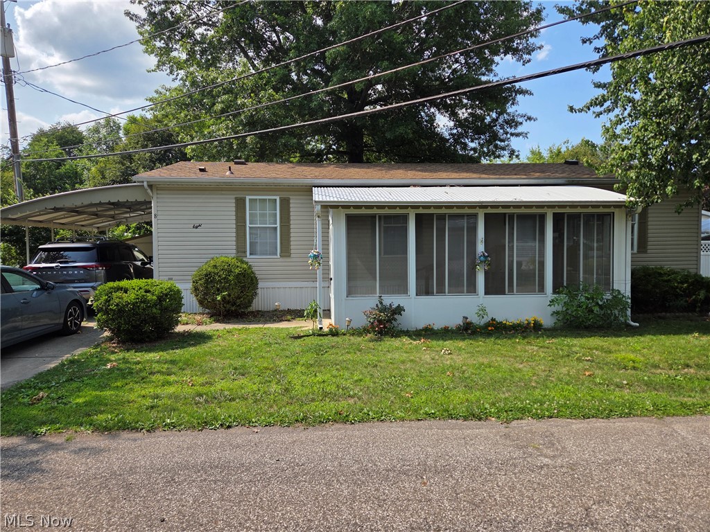 8 Maple Drive Olmsted Twp OH 44138