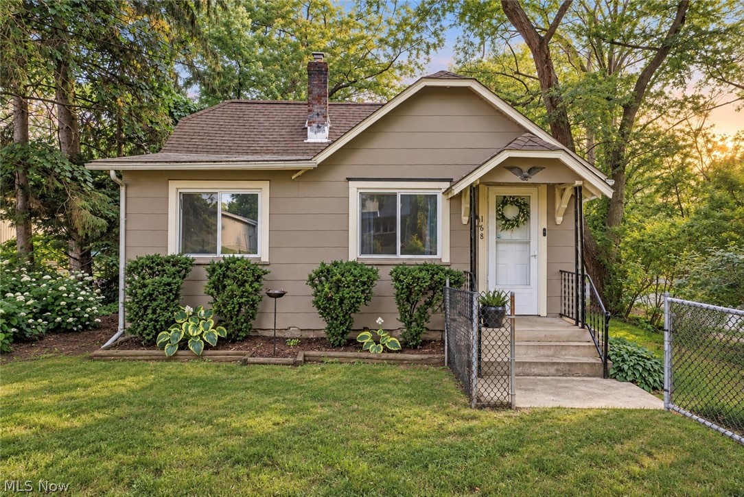 168 Killian Road Coventry OH 44319