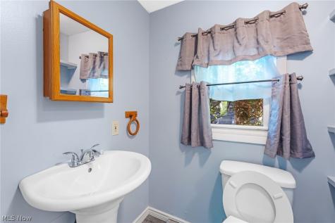 168 Killian Road Coventry OH 44319