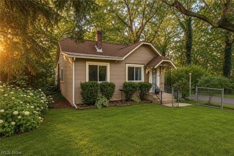 168 Killian Road Coventry OH 44319