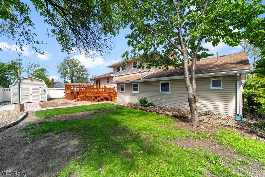 178 Beachwood Avenue Avon Lake OH 44012