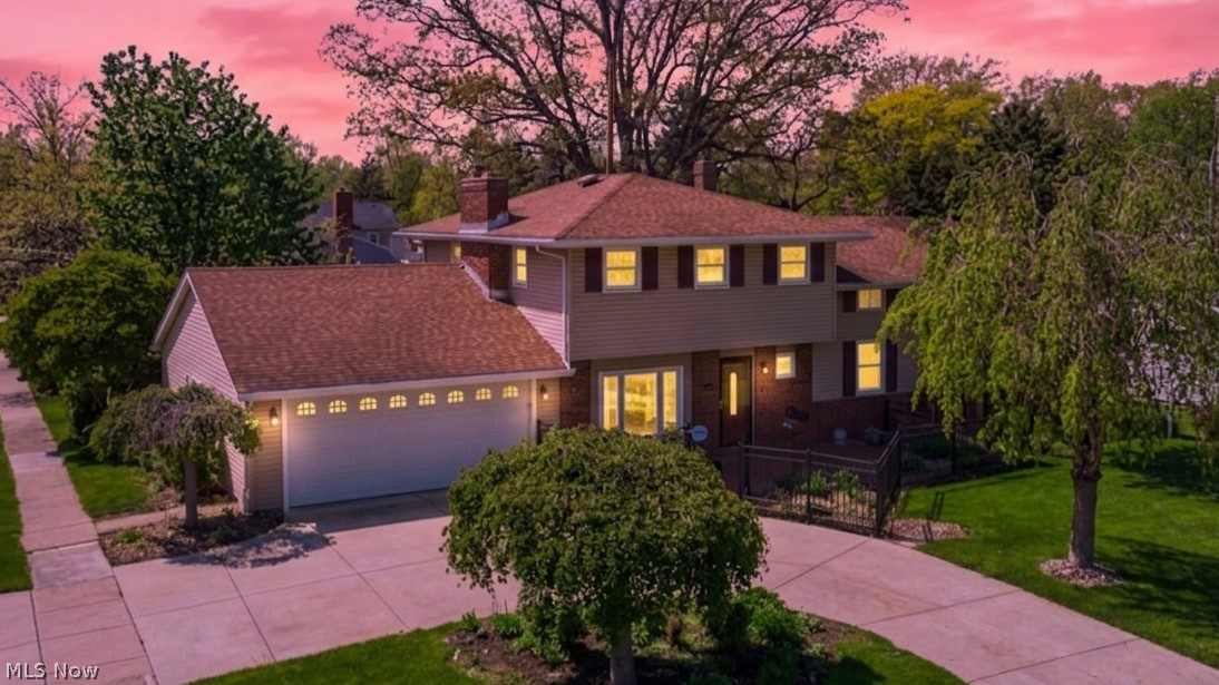 178 Beachwood Avenue Avon Lake OH 44012