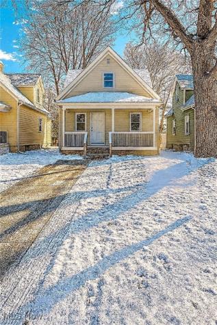 935 W 22nd Street Lorain OH 44052