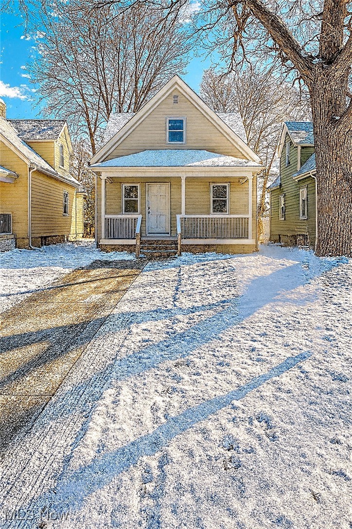 935 W 22nd Street Lorain OH 44052