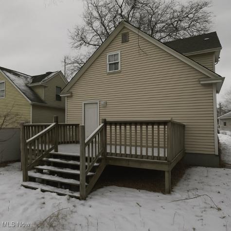 935 W 22nd Street Lorain OH 44052