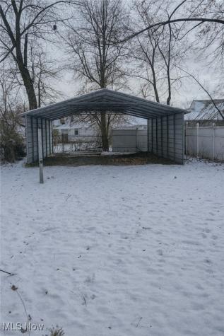 935 W 22nd Street Lorain OH 44052