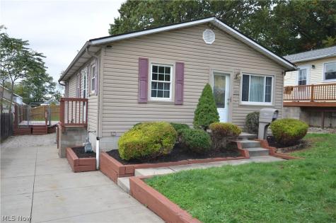 458 Sieber Avenue Akron OH 44312