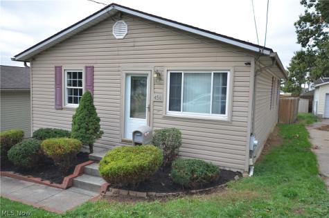 458 Sieber Avenue Akron OH 44312