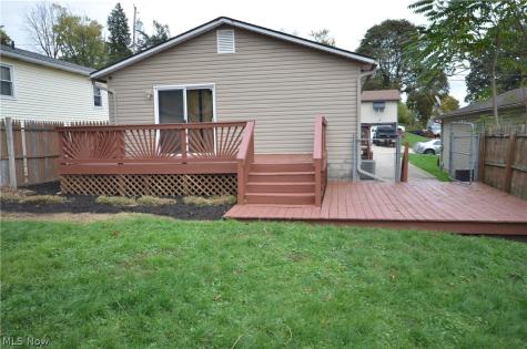 458 Sieber Avenue Akron OH 44312