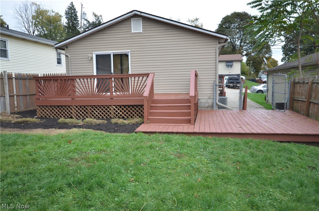 458 Sieber Avenue Akron OH 44312