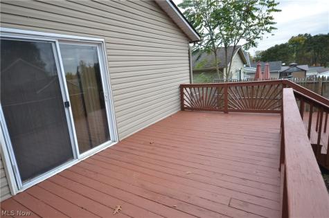 458 Sieber Avenue Akron OH 44312