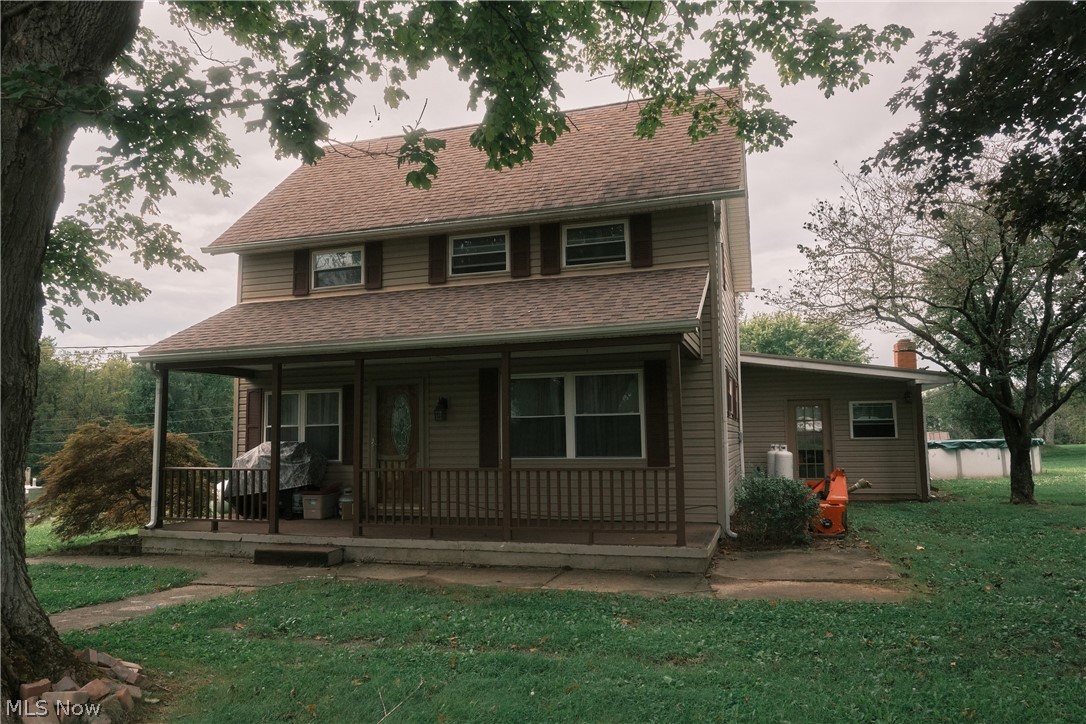 59229 Claysville Road Cambridge OH 43725