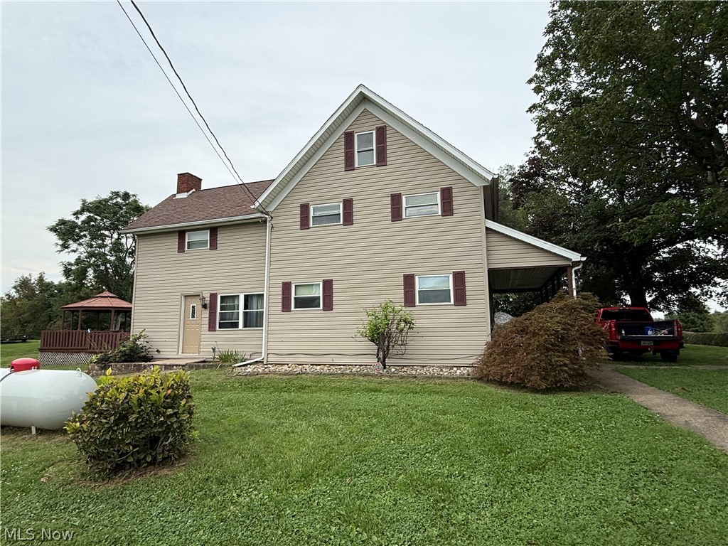 59229 Claysville Road Cambridge OH 43725