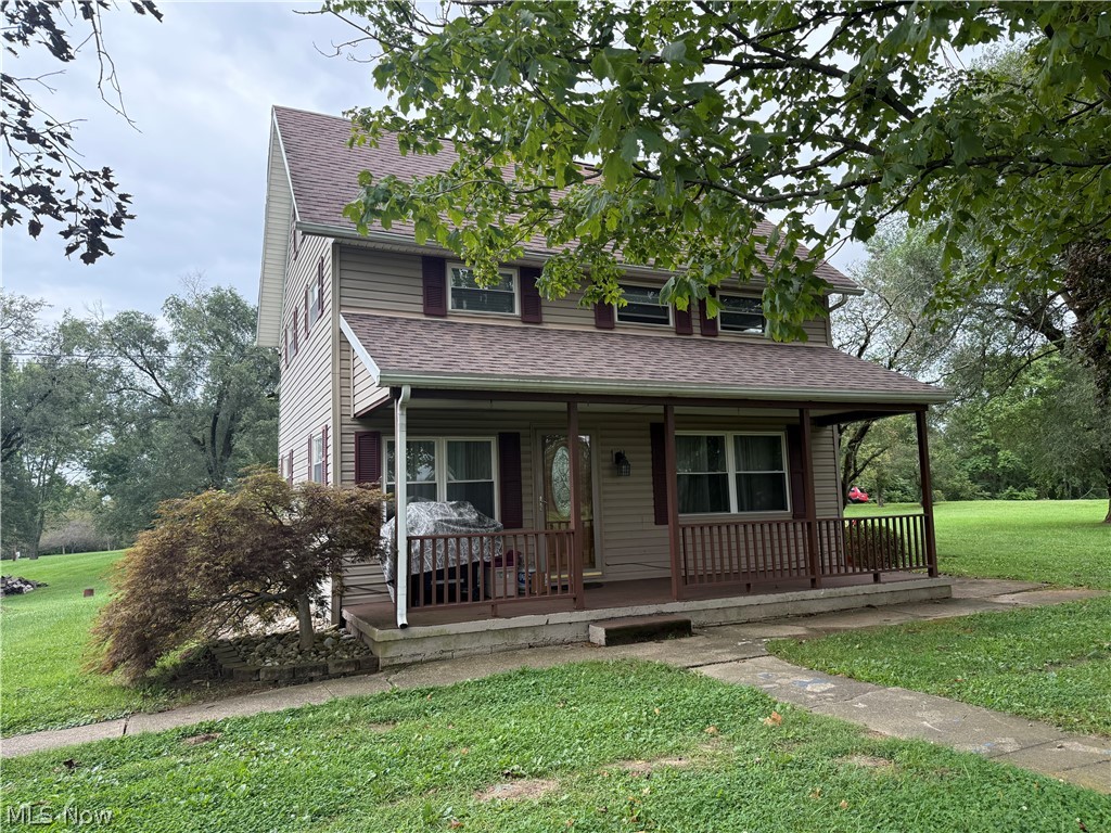 59229 Claysville Road Cambridge OH 43725
