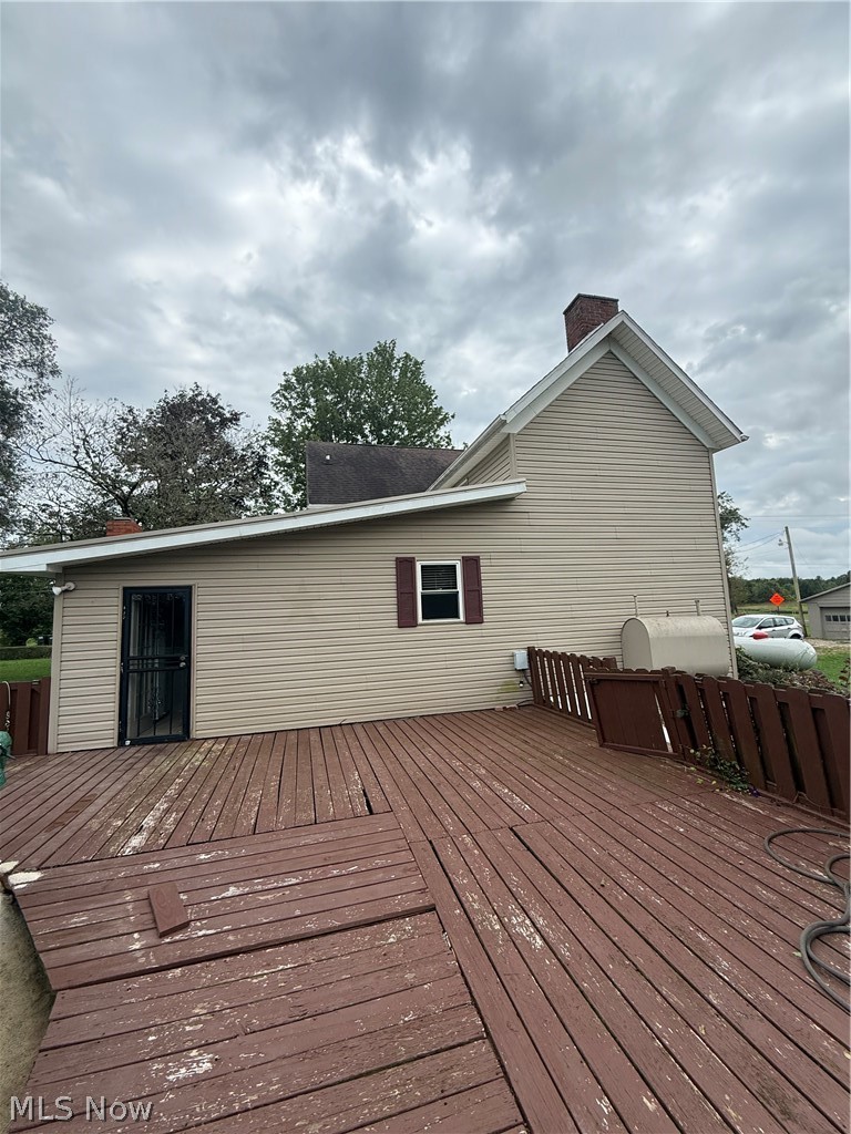 59229 Claysville Road Cambridge OH 43725