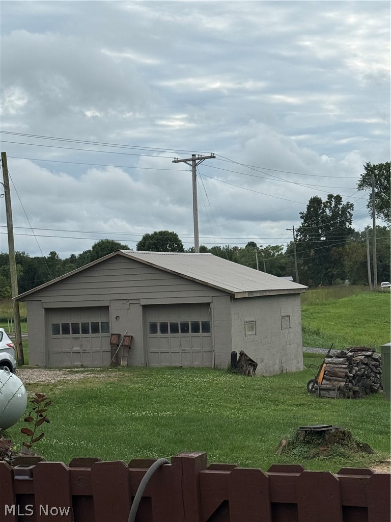 59229 Claysville Road Cambridge OH 43725