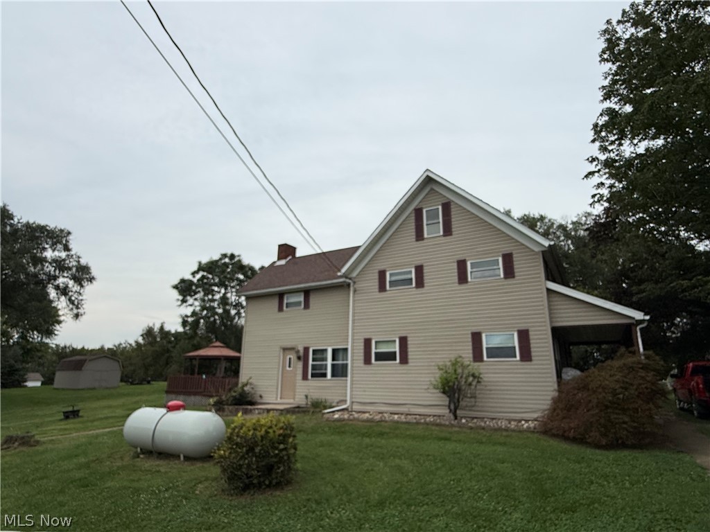 59229 Claysville Road Cambridge OH 43725