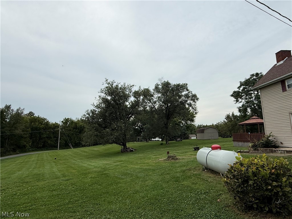 59229 Claysville Road Cambridge OH 43725