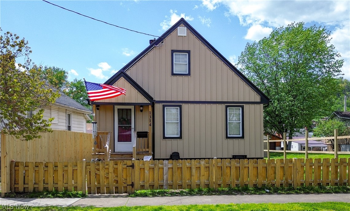 1314 Madison Avenue Toronto OH 43964