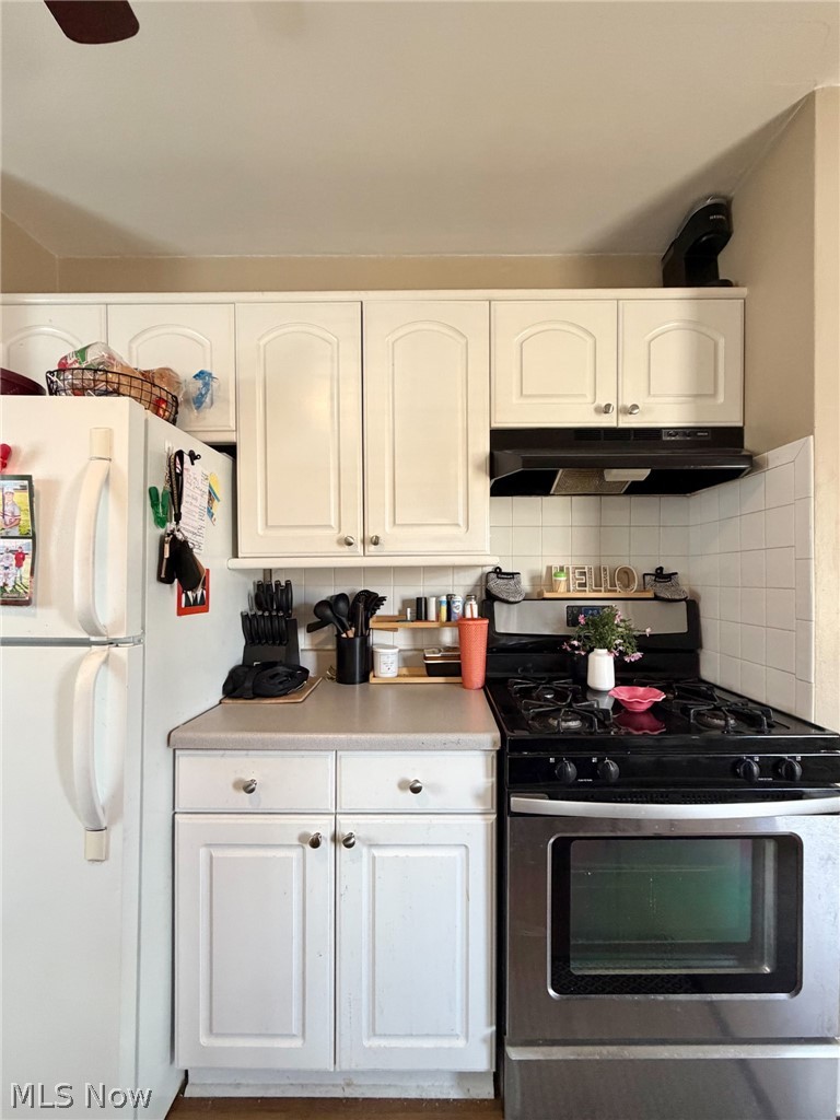 1314 Madison Avenue Toronto OH 43964