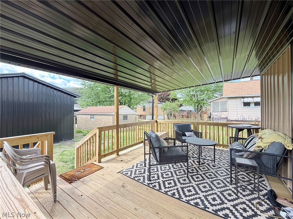 1314 Madison Avenue Toronto OH 43964