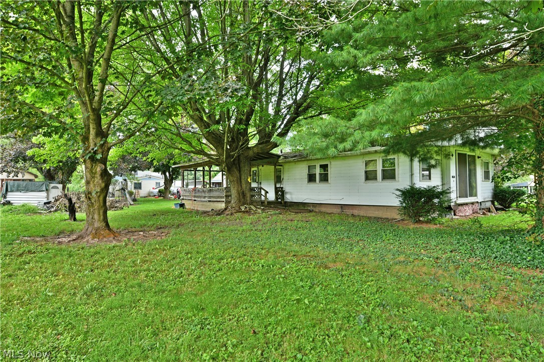 919 Owsley Street Masury OH 44438