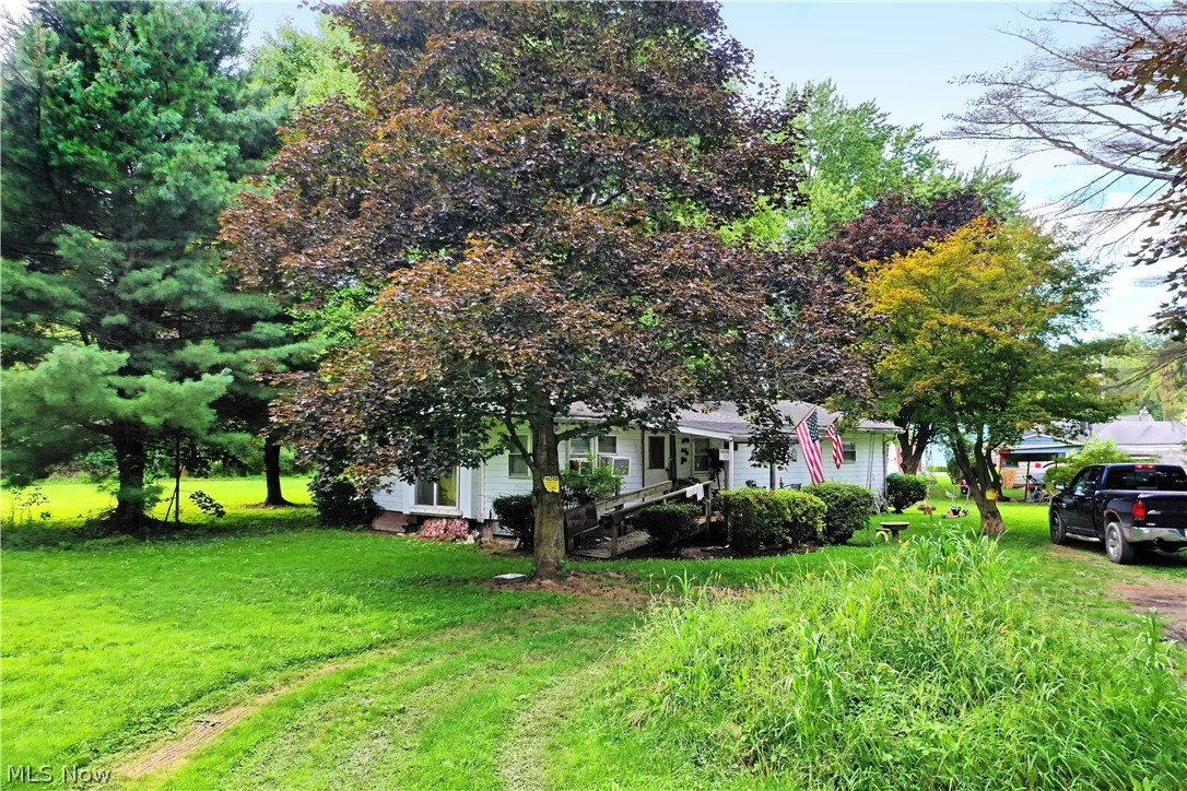 919 Owsley Street Masury OH 44438