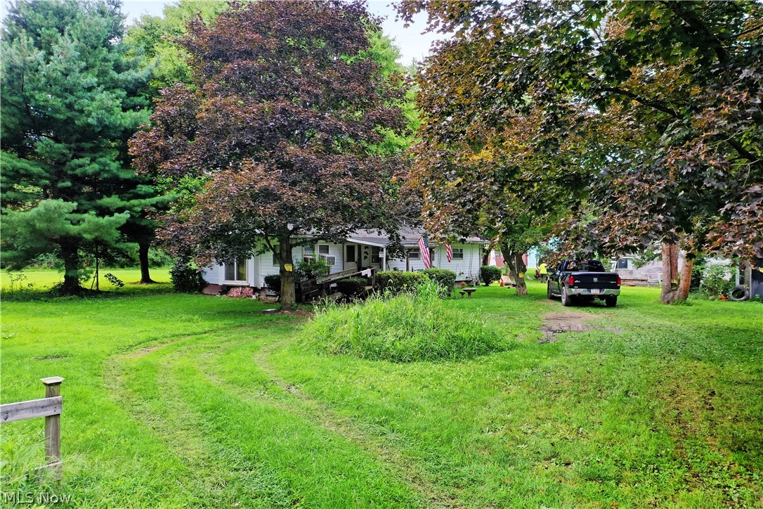 919 Owsley Street Masury OH 44438