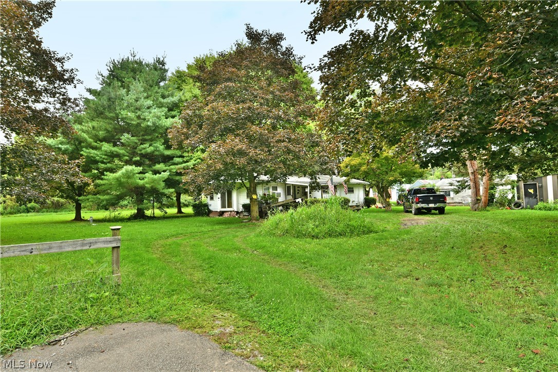 919 Owsley Street Masury OH 44438