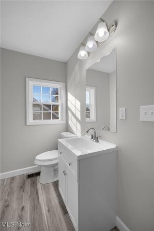 4654 Brookwood Drive Brooklyn OH 44144