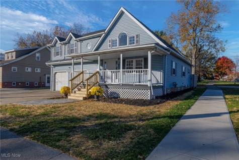 4654 Brookwood Drive Brooklyn OH 44144