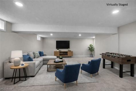 4654 Brookwood Drive Brooklyn OH 44144