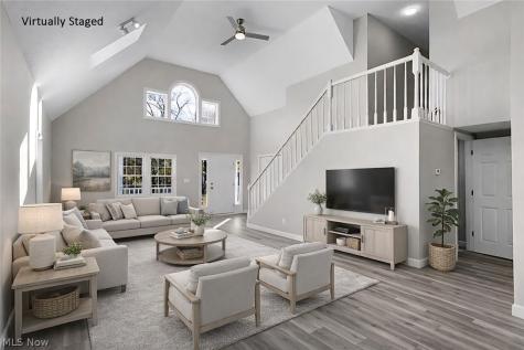 4654 Brookwood Drive Brooklyn OH 44144