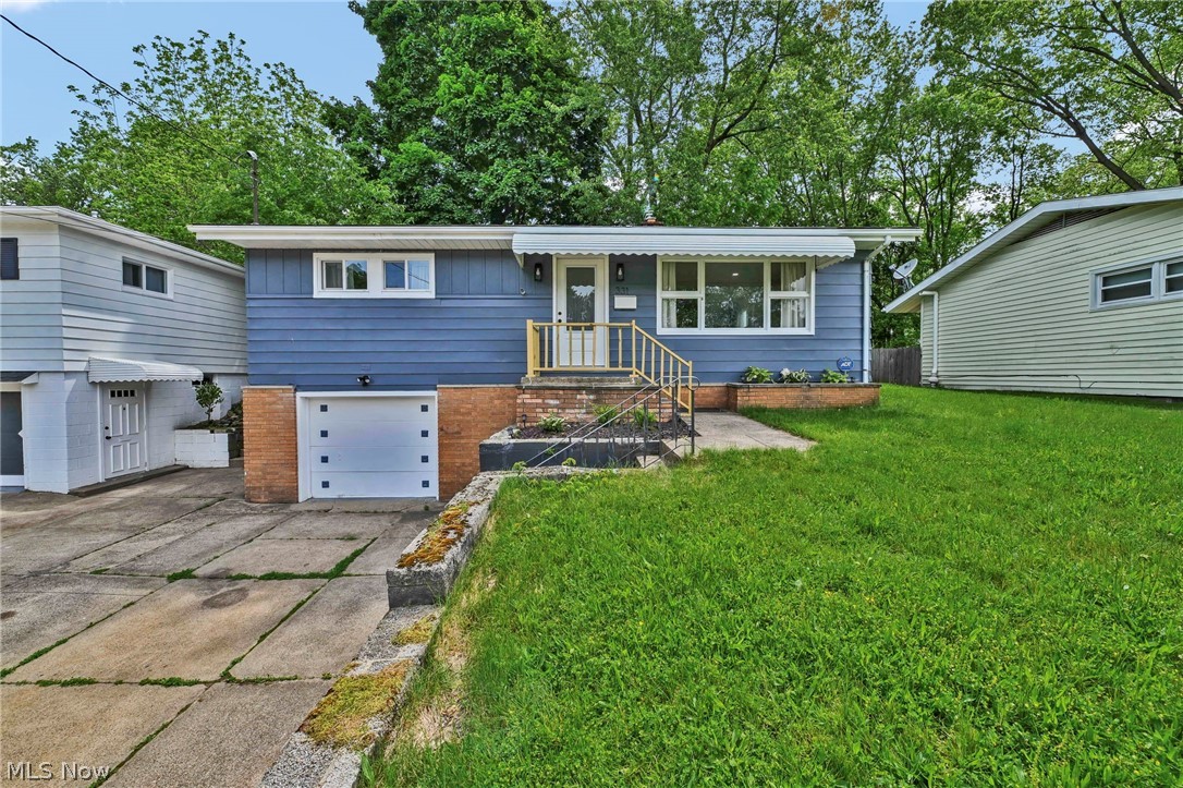 331 Horton Avenue Akron OH 44312