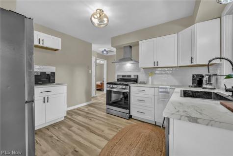 331 Horton Avenue Akron OH 44312