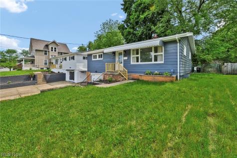 331 Horton Avenue Akron OH 44312