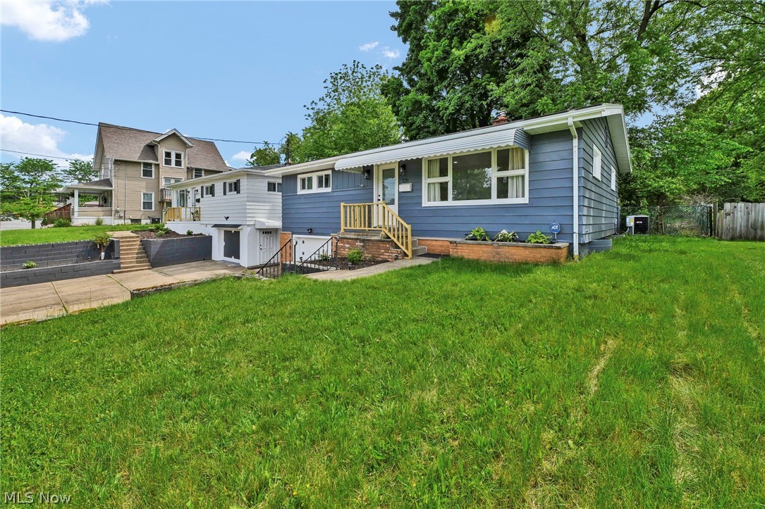 331 Horton Avenue Akron OH 44312