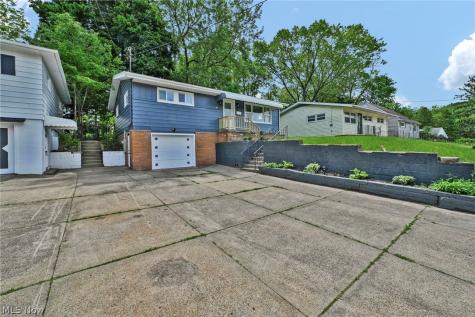 331 Horton Avenue Akron OH 44312