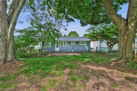 331 Horton Avenue Akron OH 44312