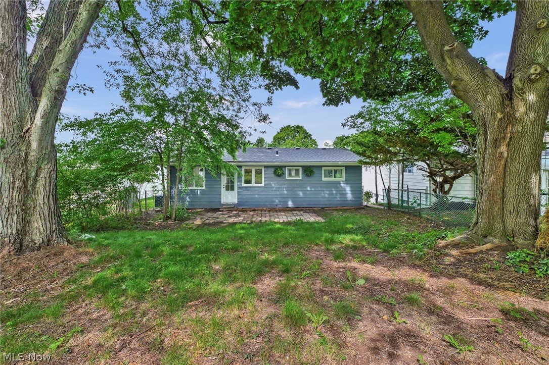 331 Horton Avenue Akron OH 44312
