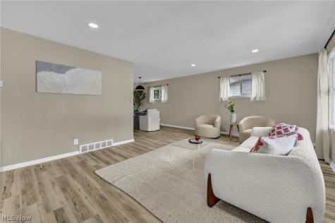 331 Horton Avenue Akron OH 44312