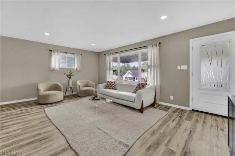 331 Horton Avenue Akron OH 44312