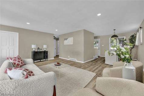331 Horton Avenue Akron OH 44312