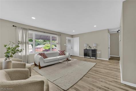 331 Horton Avenue Akron OH 44312