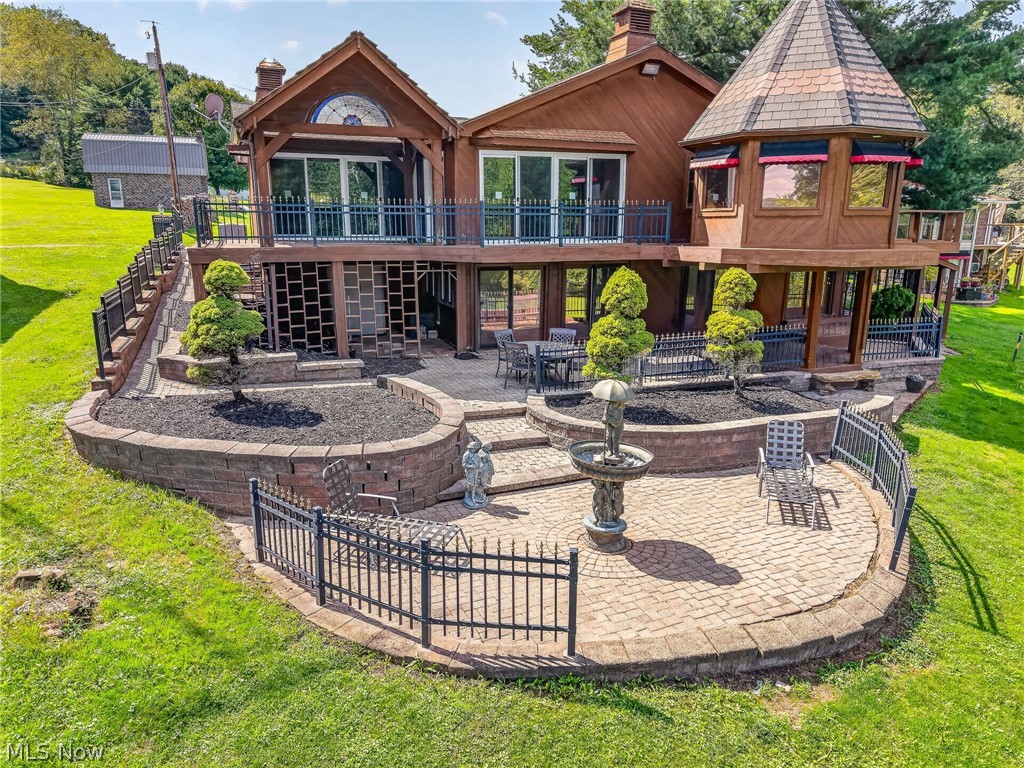 1436 Magnolia Road SW Dellroy OH 44620